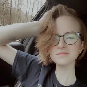 Meet your Posher, Reagan